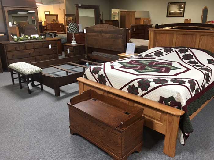 home wood furniture - meadville, pa